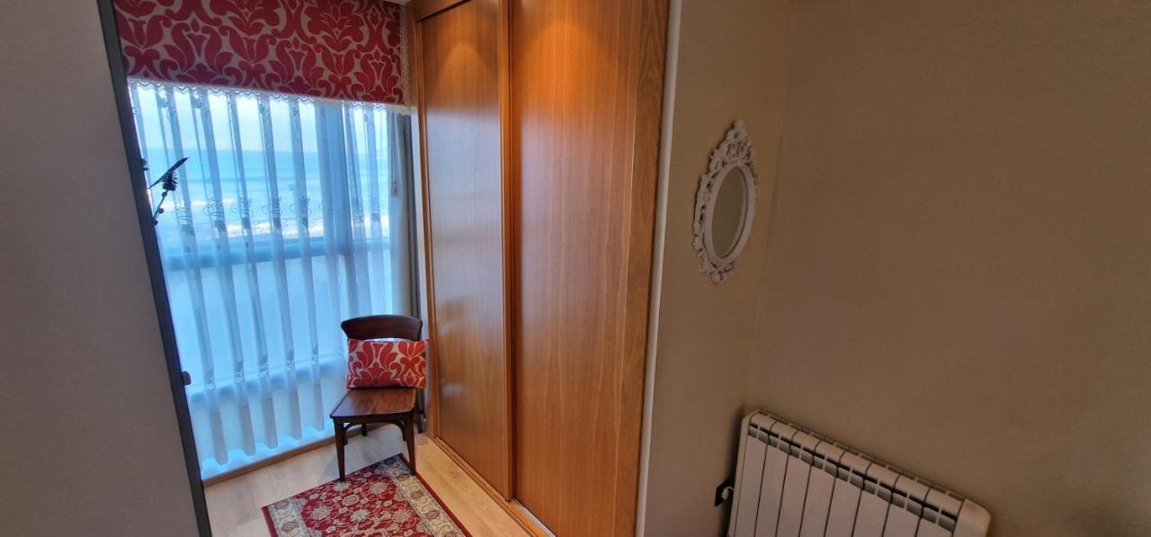 Mirando Al Mar - Con Vistas Al Mar Para 4 Pax - Vut-4014-As Apartment Gijon Exterior photo